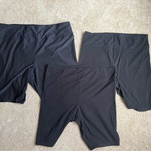 Wild Fable Biker Shorts size XXL